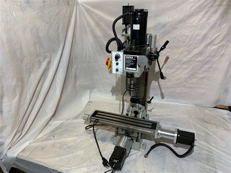 DIY mill CNC conversion, no matter how complex it may sound, is quite easy with the right conversion kit. . Cnc mill conversion kit